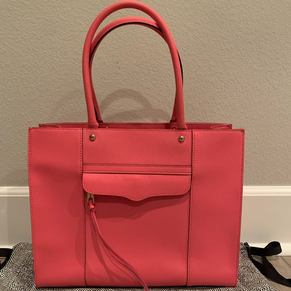 Rebecca Minkoff Handbags - Rebecca Minkoff Mab Tote
